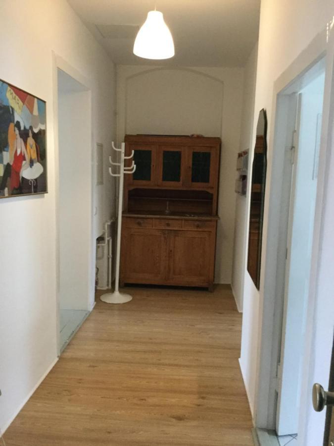 柏林Greifswalder Str.公寓 外观 照片